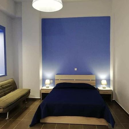 ארמופוליס Zannikos Rooms מראה חיצוני תמונה