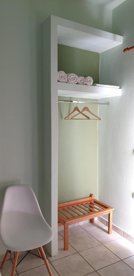 ארמופוליס Zannikos Rooms מראה חיצוני תמונה