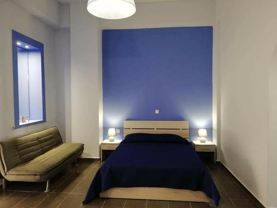 ארמופוליס Zannikos Rooms מראה חיצוני תמונה