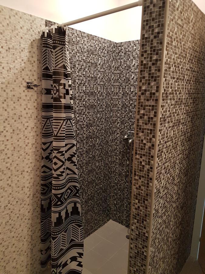 ארמופוליס Zannikos Rooms מראה חיצוני תמונה