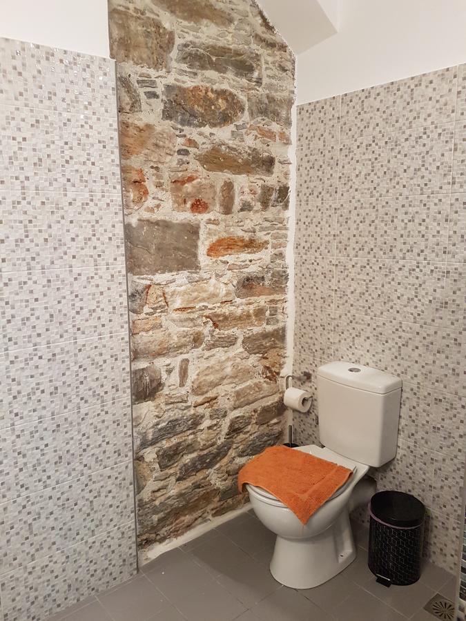 ארמופוליס Zannikos Rooms מראה חיצוני תמונה